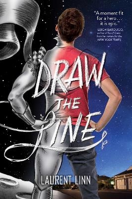 Draw the Line - Laurent Linn