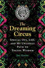 The Dreaming Circus - Jim Morris