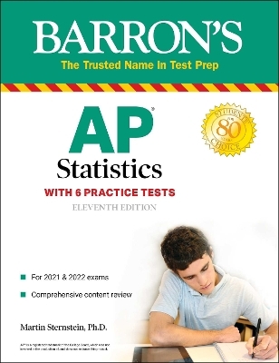 AP Statistics - Martin Sternstein