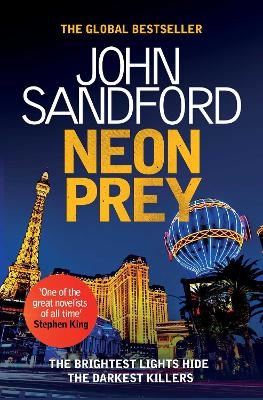 Neon Prey - John Sandford