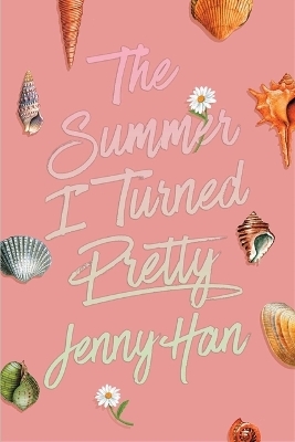 The Summer I Turned Pretty (Deluxe Edition) - Jenny Han