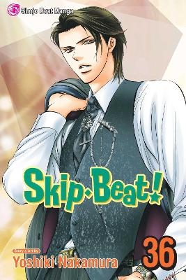 Skip&middot;Beat!, Vol. 36 - Yoshiki Nakamura