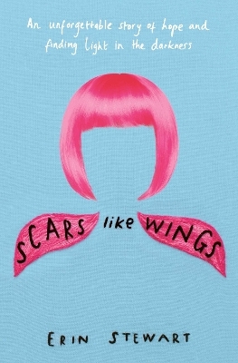 Scars Like Wings - Erin Stewart