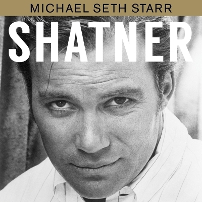Shatner - Michael Seth Starr
