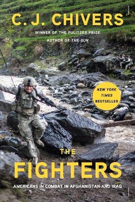 The Fighters - C. J. Chivers
