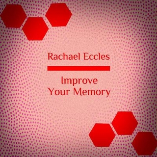 Improve Your Memory Self Hypnosis, Learning and Memory Improvement Aid, Hypnotherapy CD