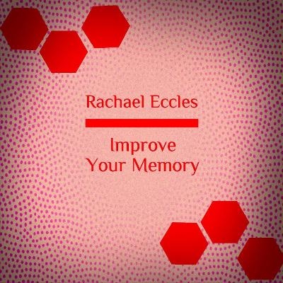 Improve Your Memory Self Hypnosis, Learning and Memory Improvement Aid, Hypnotherapy CD - 