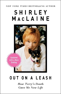 Out on a Leash - Shirley MacLaine