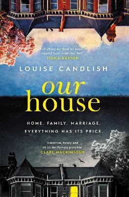 Our House - Louise Candlish