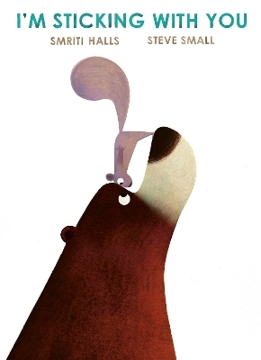 I'm Sticking with You - Smriti Halls