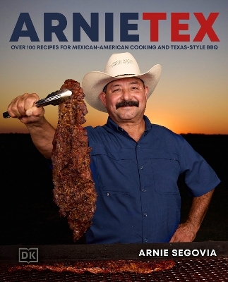 ArnieTex - Arnie Segovia