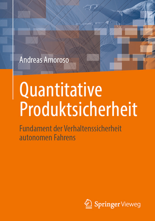 Quantitative Produktsicherheit