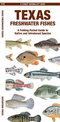 Texas Freshwater Fishes