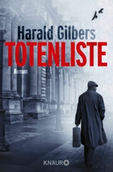 Totenliste - Harald Gilbers