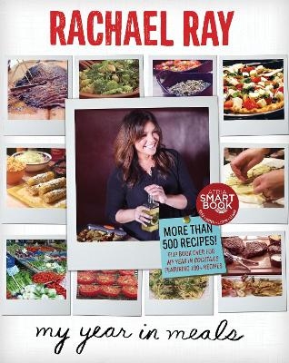 My Year in Meals - Rachael Ray