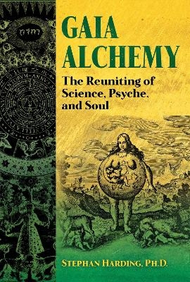 Gaia Alchemy