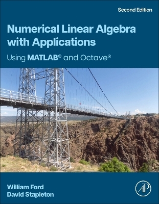 Numerical Linear Algebra with Applications