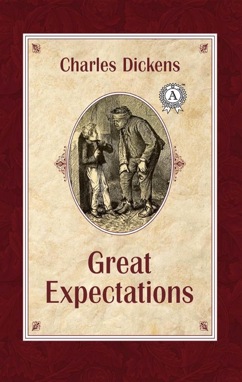 Great Expectations - Charles Dickens