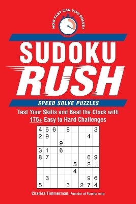 Sudoku Rush - Charles Timmerman