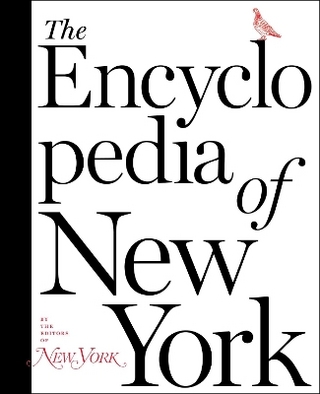 The Encyclopedia of New York