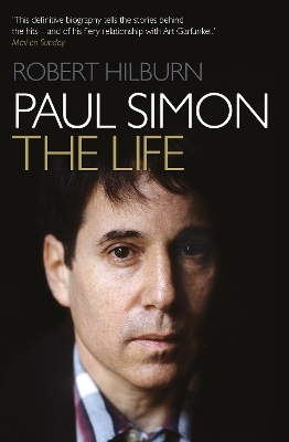 Paul Simon - Robert Hilburn
