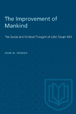 The Improvement of Mankind - John Robson