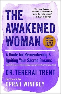 The Awakened Woman - Dr Tererai Trent