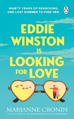 Eddie Winston Is Looking for Love - Marianne Cronin
