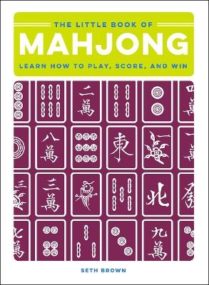 The Little Book of Mahjong