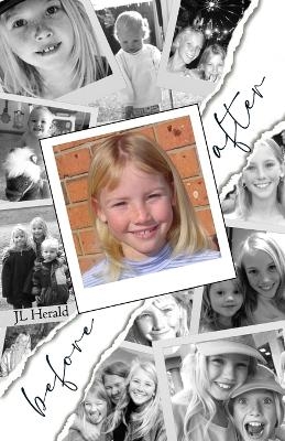 before / after - J L Herald