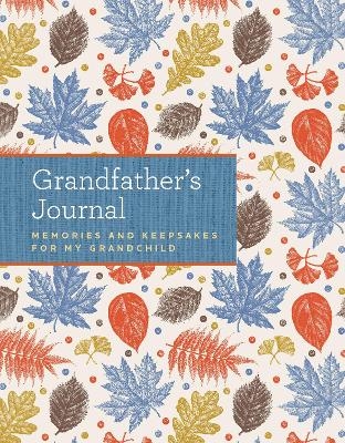 Grandfather's Journal - Laura Westlake