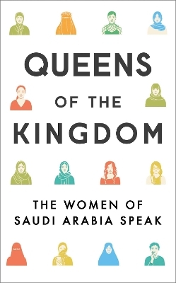 Queens of the Kingdom