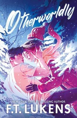 Otherworldly - F.T. Lukens