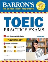TOEIC Practice Exams - Lougheed, Lin
