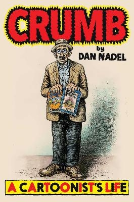 Crumb - Dan Nadel