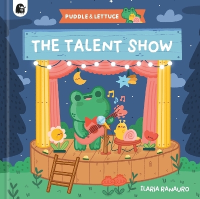 The Talent Show
