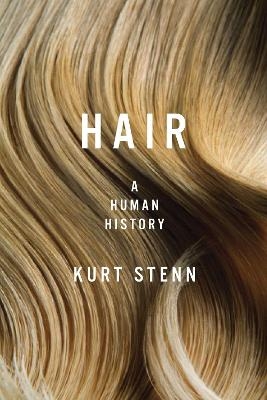 Hair - Kurt Stenn