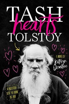 Tash Hearts Tolstoy - Kathryn Ormsbee