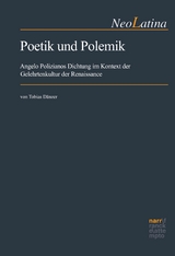 Poetik und Polemik - Tobias D&auml;nzer