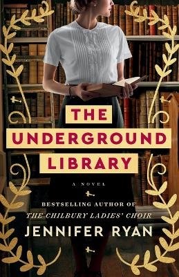 The Underground Library