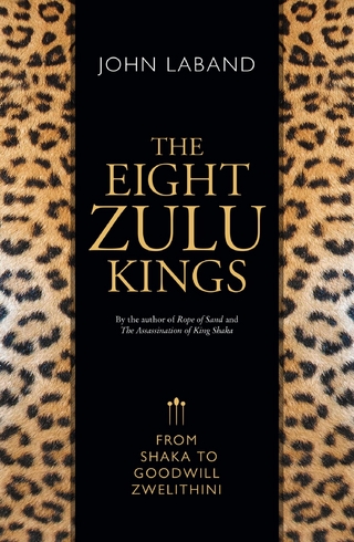 Eight Zulu Kings