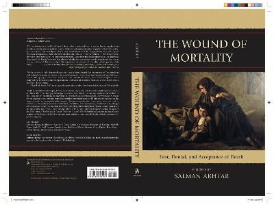 The Wound of Mortality - 