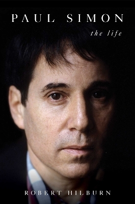 Paul Simon - Robert Hilburn