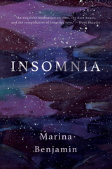 Insomnia -  Marina Benjamin