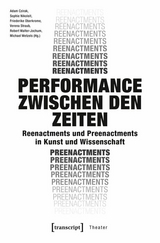 Performance zwischen den Zeiten - 
