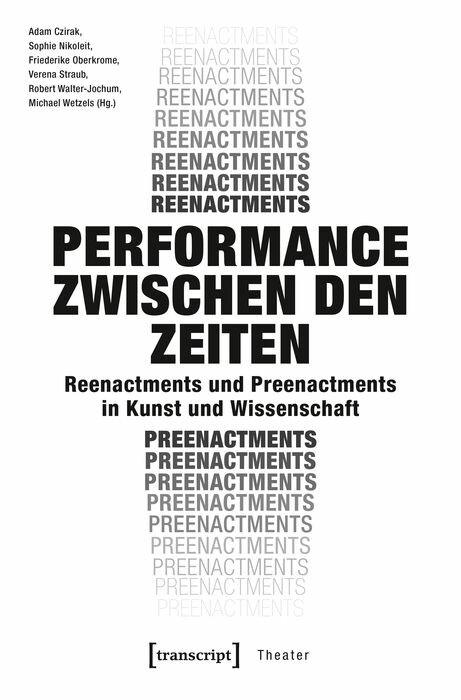 Performance zwischen den Zeiten - 