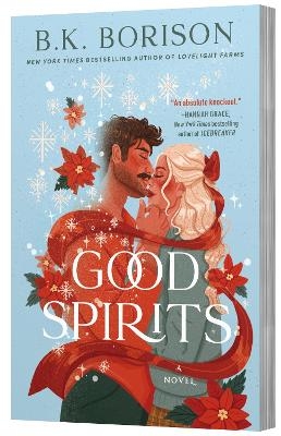 Good Spirits - B K Borison