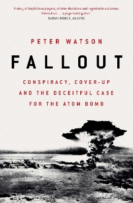 Fallout - Peter Watson