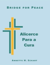 Alicerce para a Cura - Annette M. Eckart