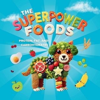 The Superpower Foods